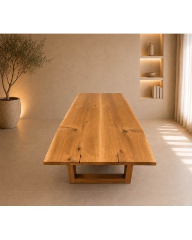 Table Grand Chêne