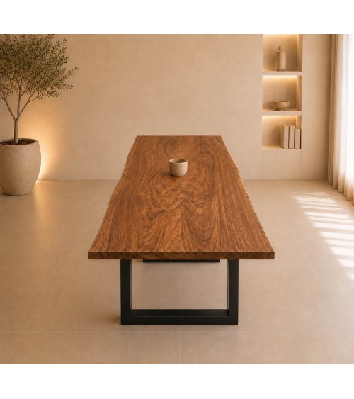 Table en Chêne