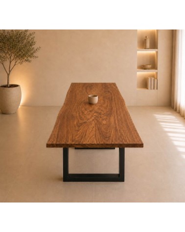 Table en Chêne