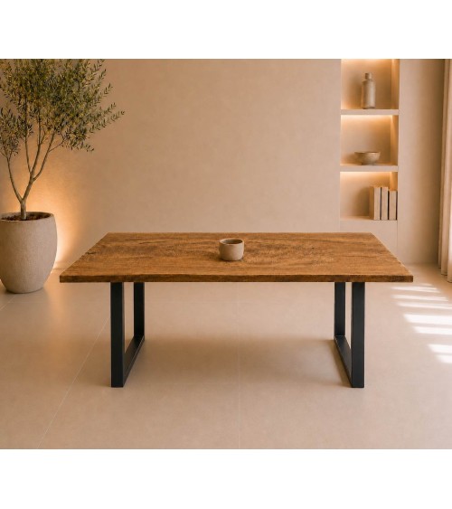 Table en Chêne