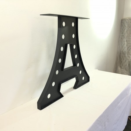 Paire de pieds Paris