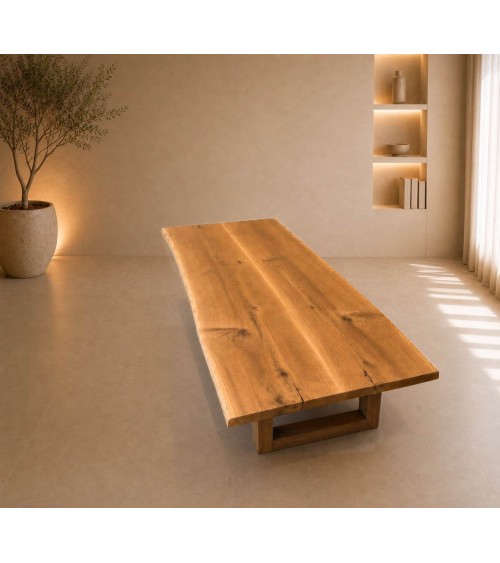 Table Grand Chêne