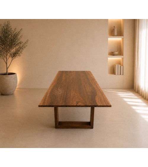 Table en Noyer