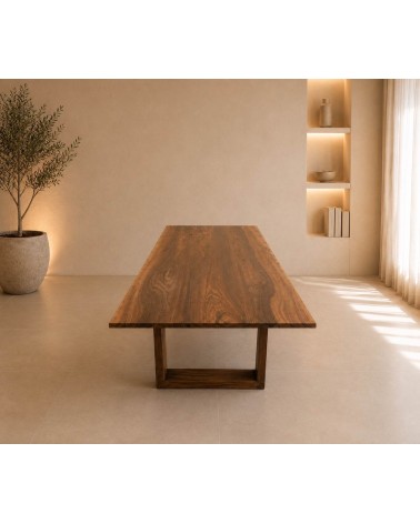 Table en Noyer