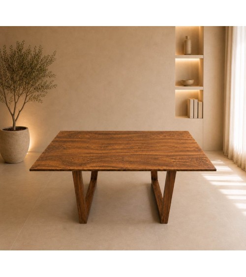 Table en Noyer