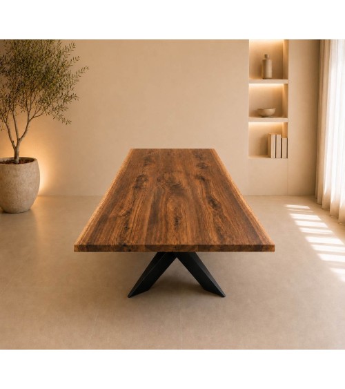 Table en Noyer