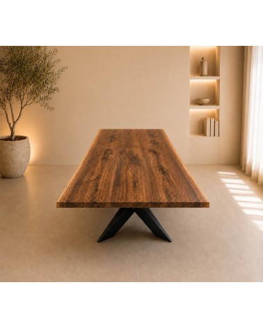 Table en Noyer