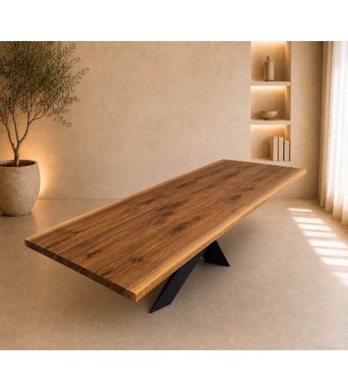 Table en Noyer