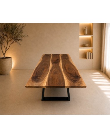 Table en Noyer