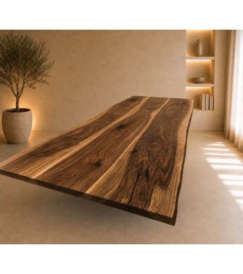 Table en Noyer