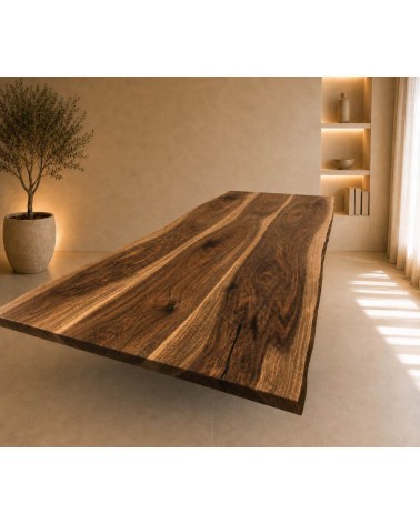 Table en Noyer