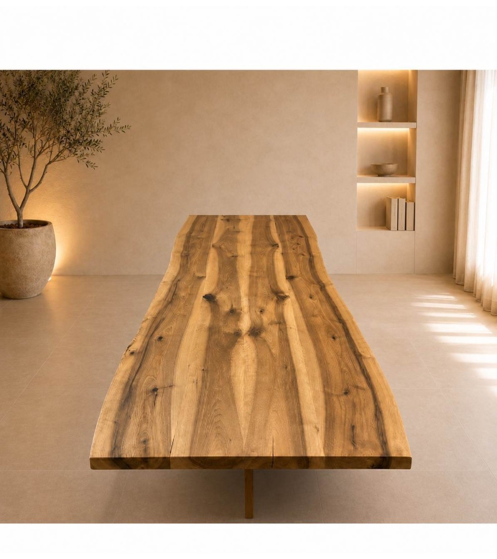 Table en Noyer