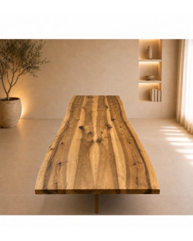 Table en Noyer