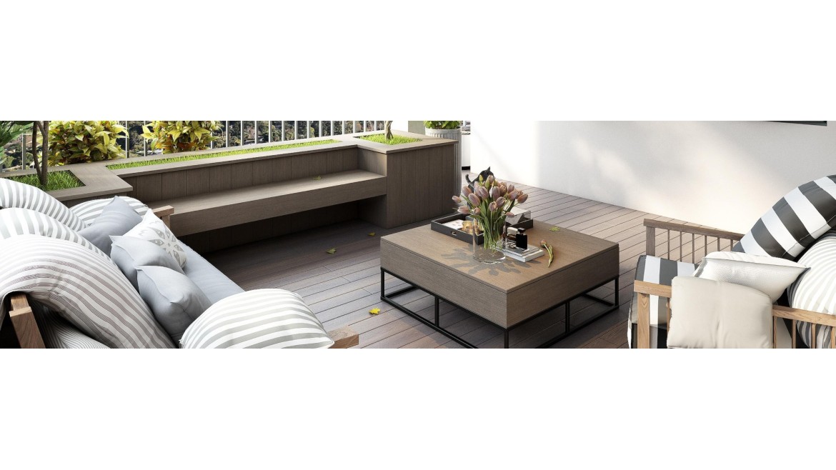 Consoles & tables basses